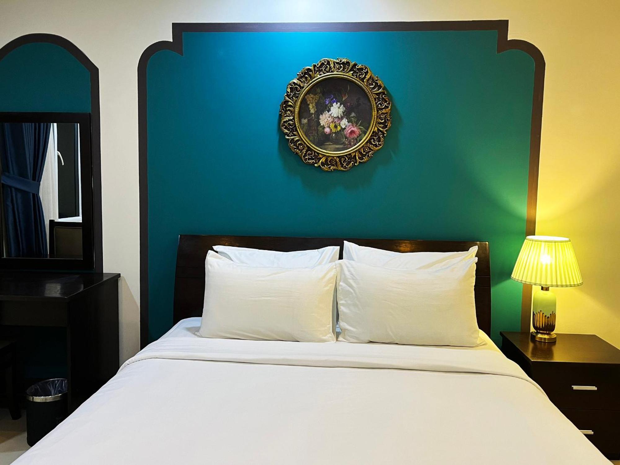 הו צ'י מין סיטי La Serena Boutique Hotel מראה חיצוני תמונה