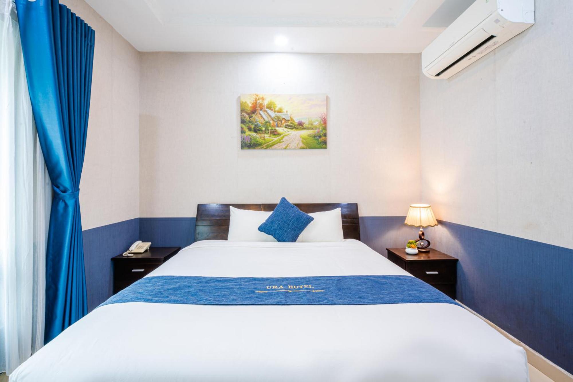 הו צ'י מין סיטי La Serena Boutique Hotel מראה חיצוני תמונה