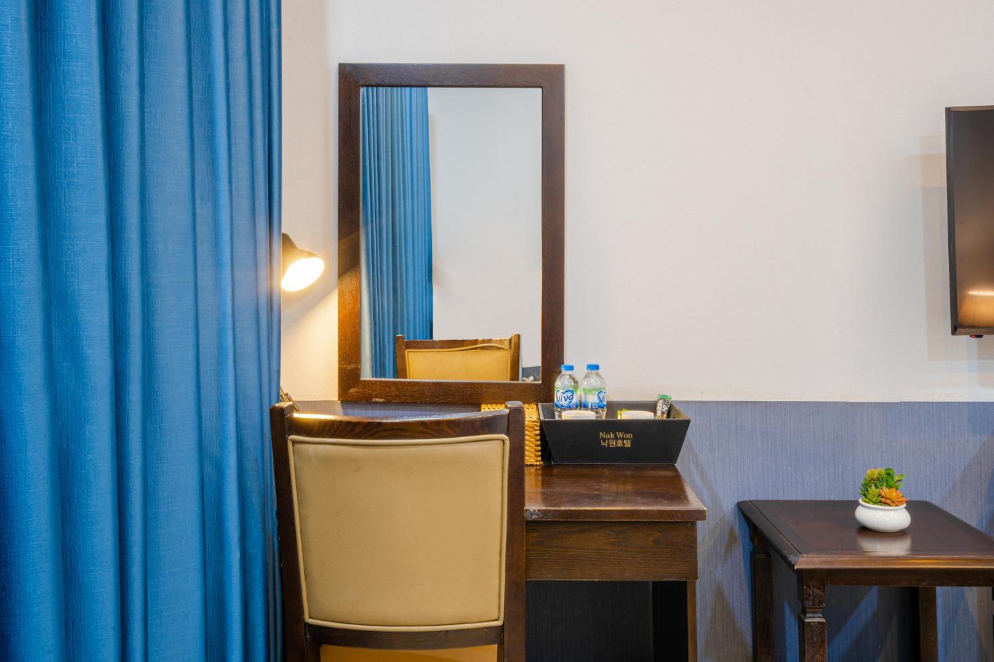 הו צ'י מין סיטי La Serena Boutique Hotel מראה חיצוני תמונה